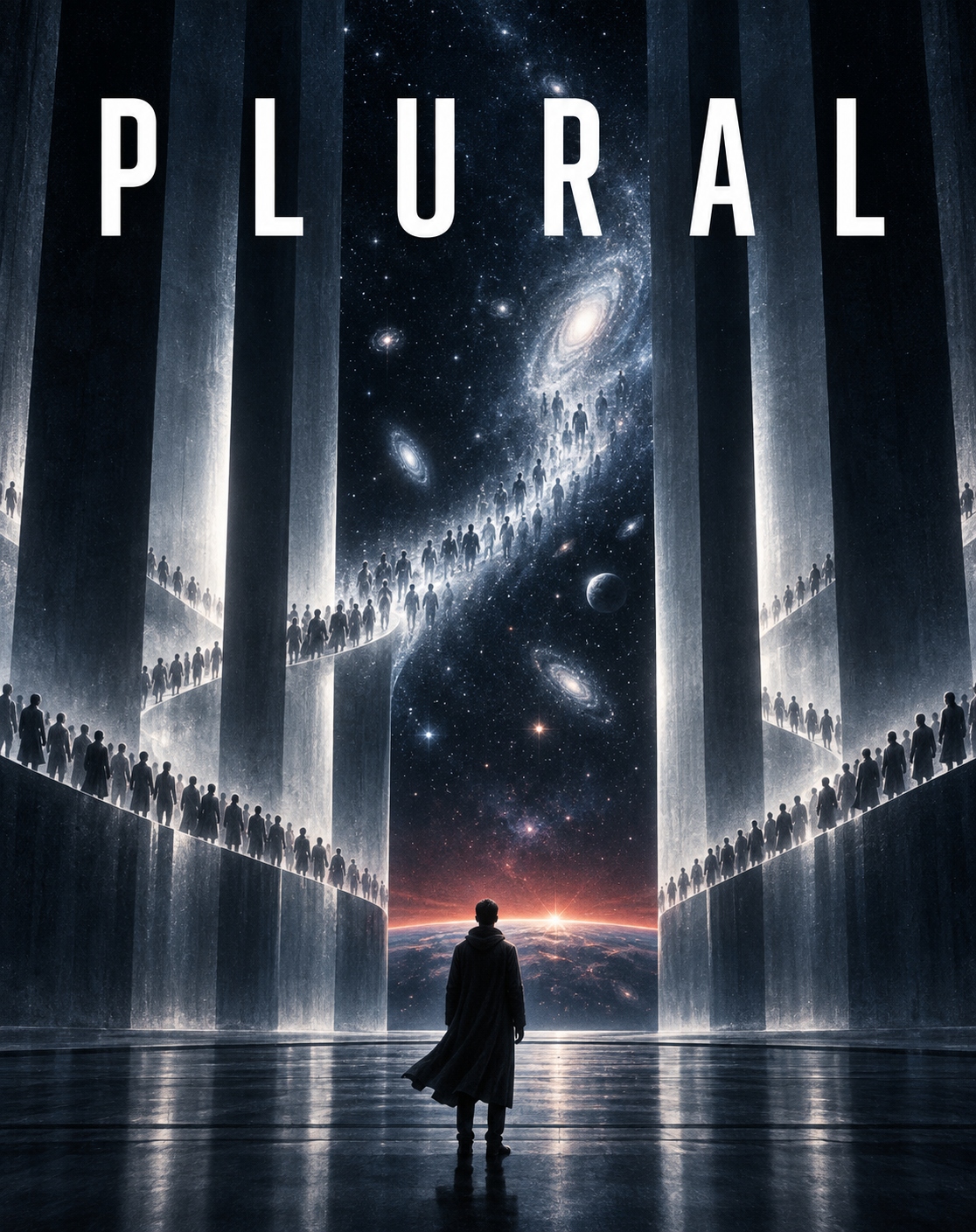 PLURAL, Spielfilm